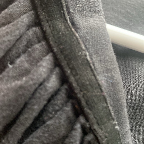 Armani Exchange cotton blouse - Picture 7 of 7